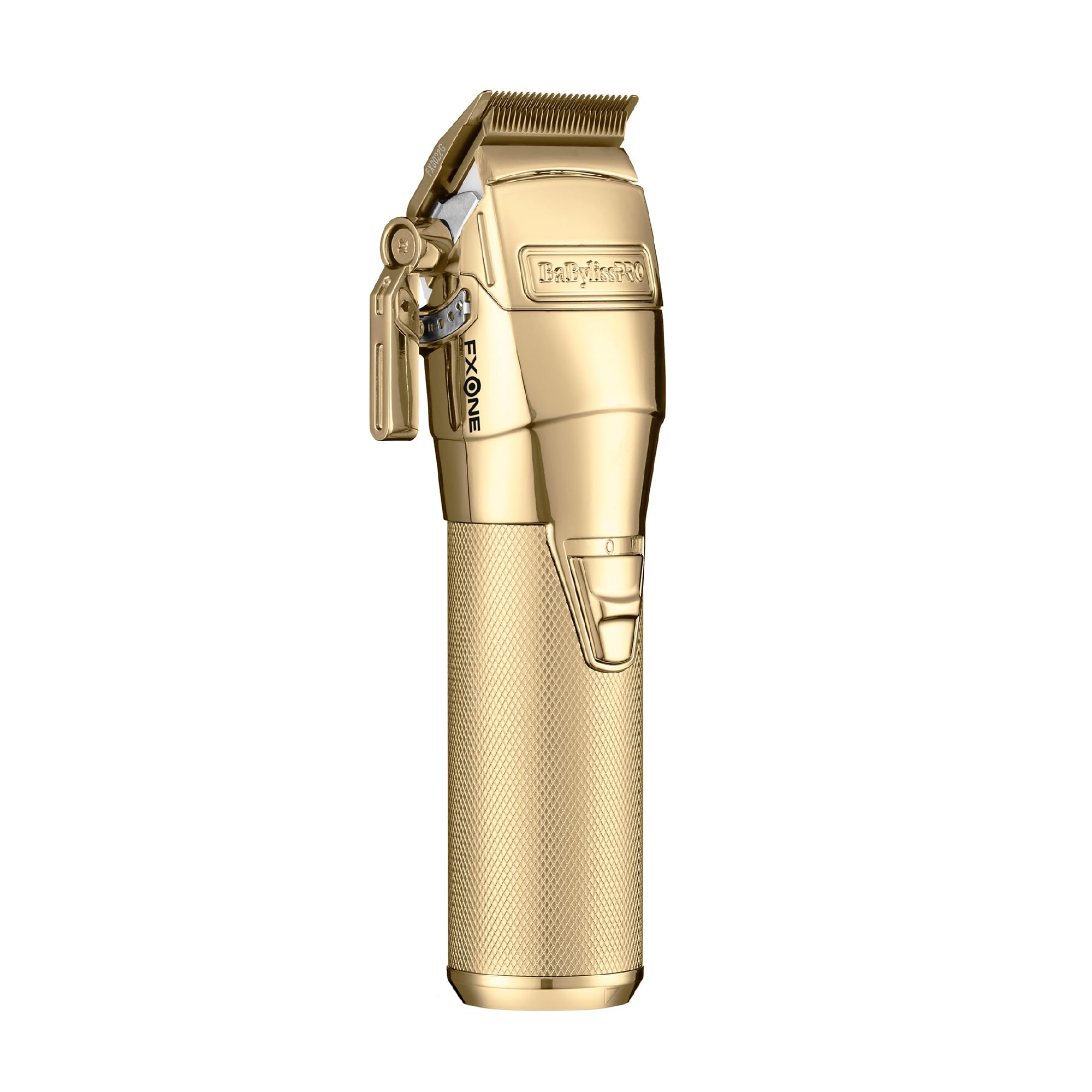 BaBylissPRO FXONE GOLDFX All Metal Clipper : Amazon.sg: Beauty